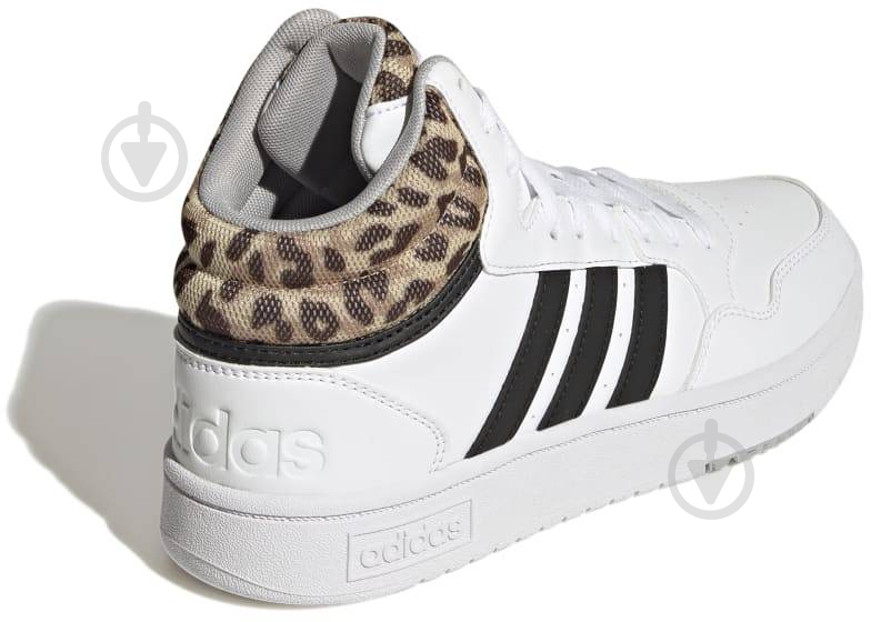 Кроссовки Adidas GY4753 р.38 белые - фото 4