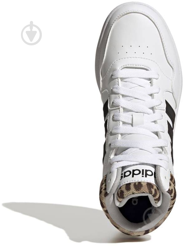 Кроссовки Adidas GY4753 р.38 белые - фото 6