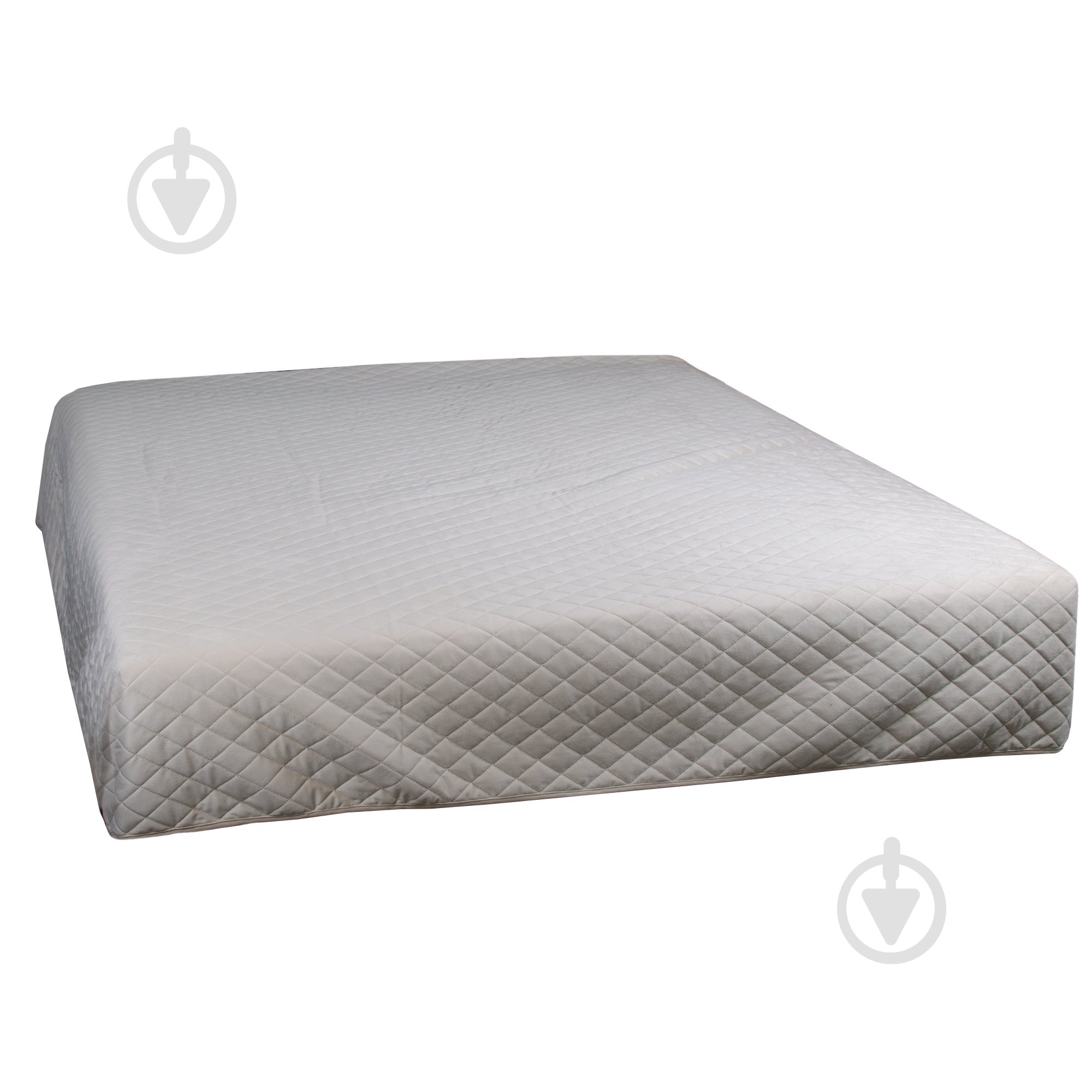 Покривало декоративне Romb 240x260 см La Nuit айворі - фото 4 Покривало декоративне Romb 240x260 см La Nuit айворі - фото 4