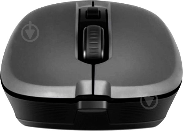 Мышка Sven RX-560SW Gray - фото 7