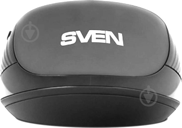 Мышка Sven RX-560SW Gray - фото 8