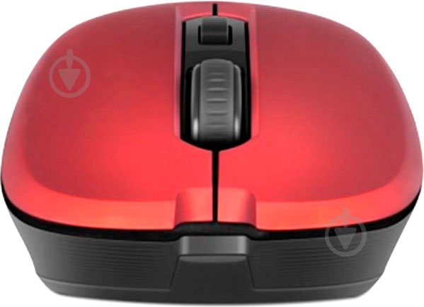 Мышка Sven RX-560SW Red - фото 7