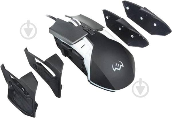 Мышка Sven RX-G960 - фото 6