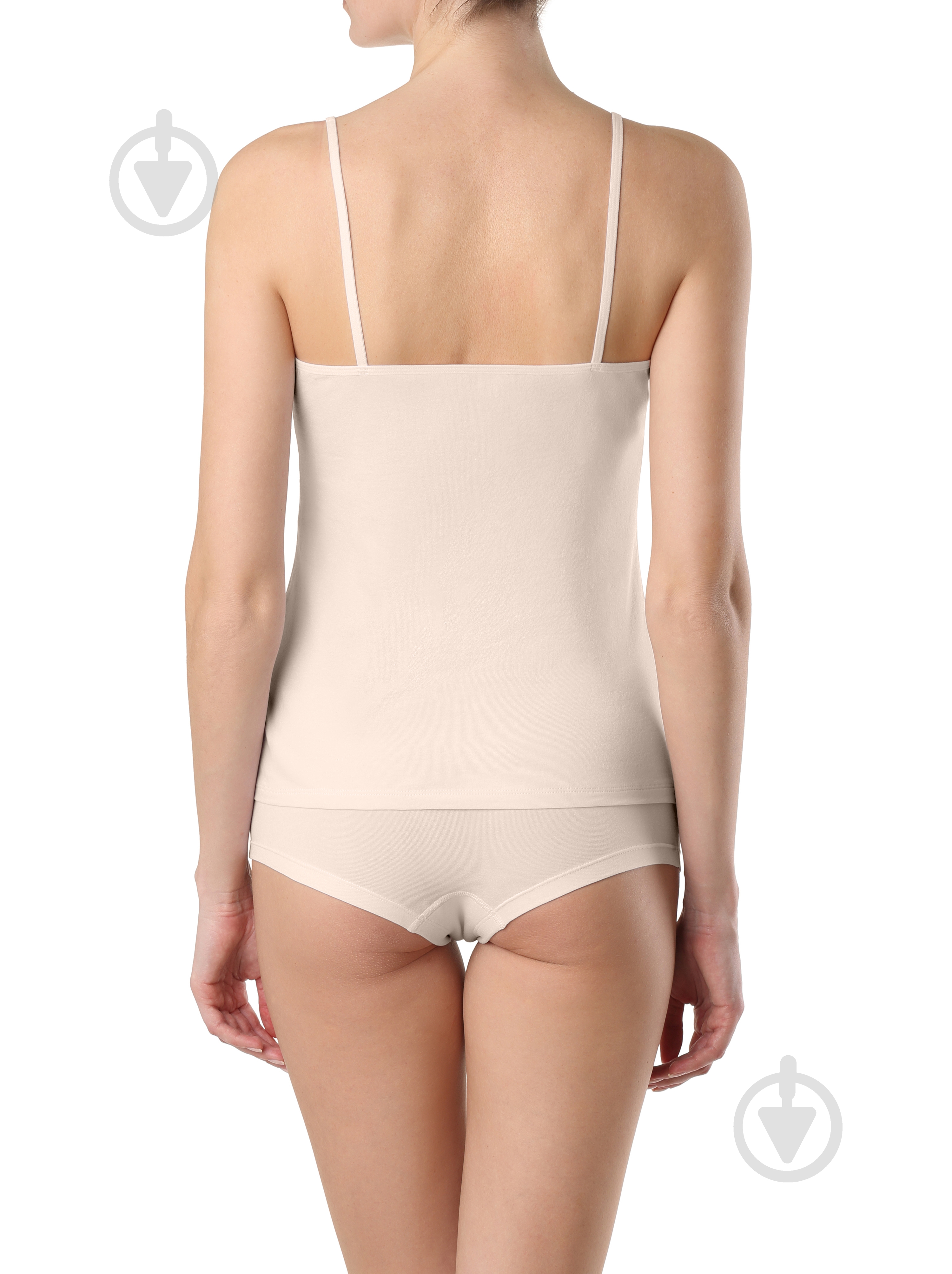 Топ Conte р. 46 бежевий Basic Collection LT 2019 - фото 2