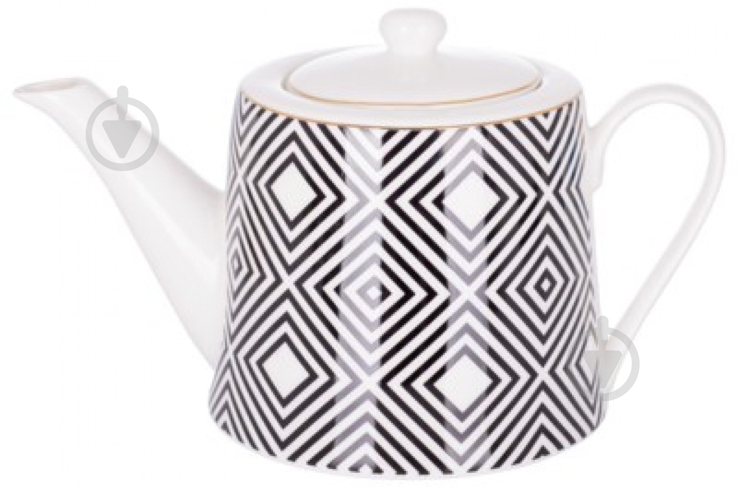 Чайник заварочный Limited Edition Luxury (ZT18-109) - фото 1 Чайник заварочный Limited Edition Luxury (ZT18-109) - фото 1