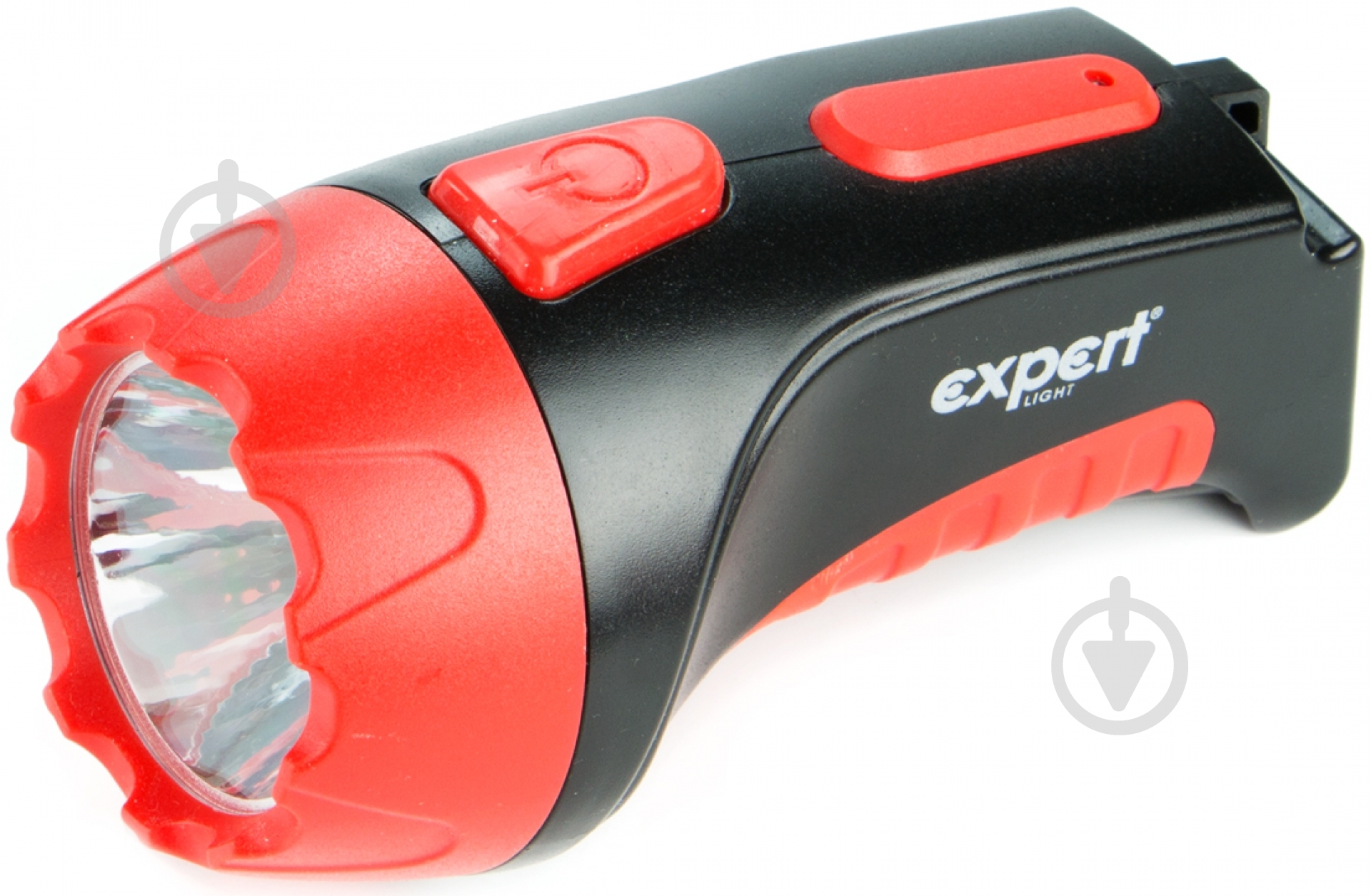 Набор фонарей Expert Expert light EGD-FL018-1W+0,5Wb красный - фото 3