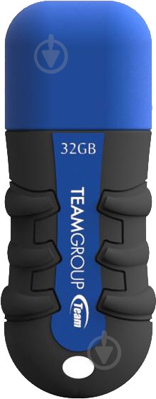 Флеш-пам'ять Team Group 32 ГБ USB 2.0 (TT18132GC01) - фото 3