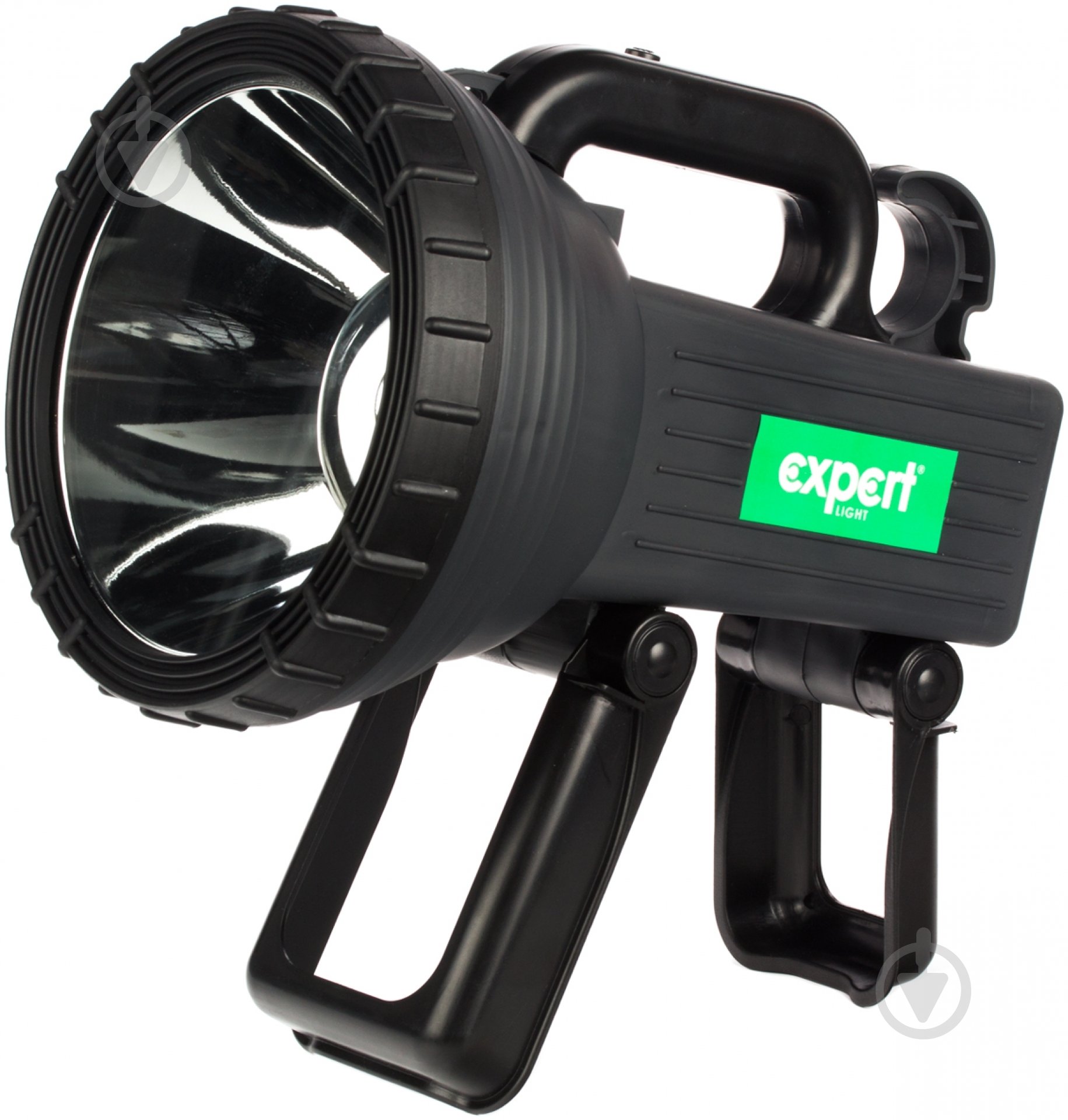 Фонарь Expert Expert light EGD-FL019-10WCREEb черный - фото 1