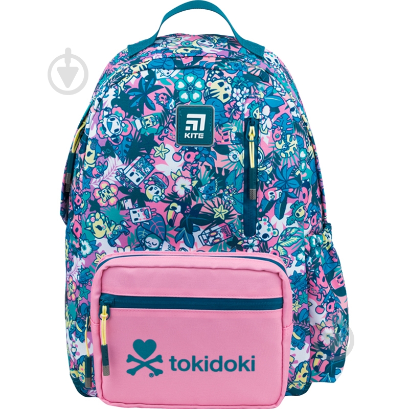 Рюкзак молодежный KITE tokidoki TK22-949M - фото 1