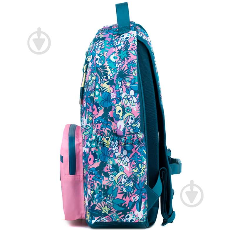 Рюкзак молодежный KITE tokidoki TK22-949M - фото 5