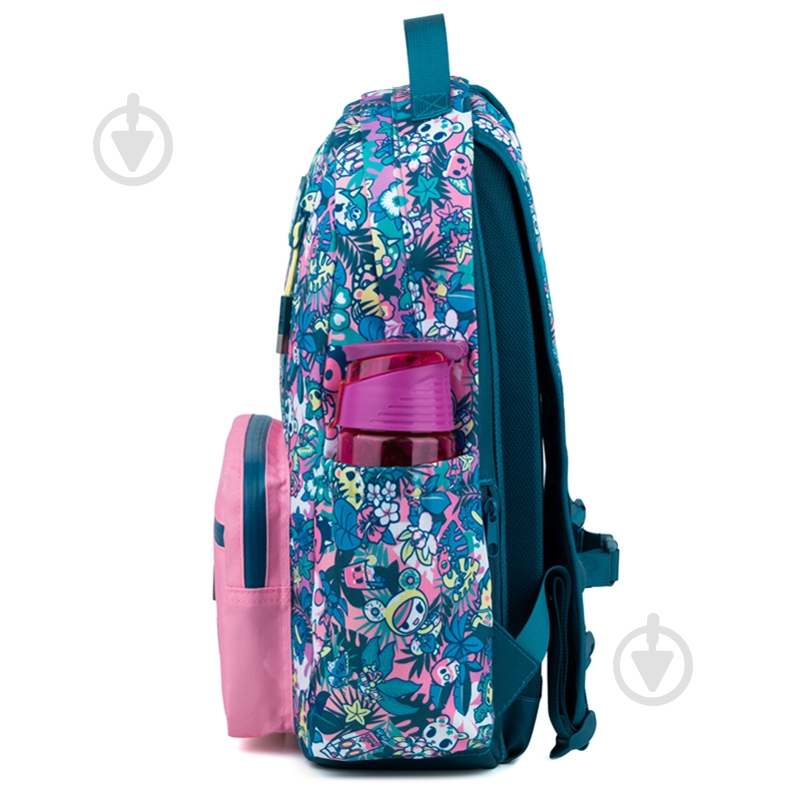 Рюкзак молодежный KITE tokidoki TK22-949M - фото 6