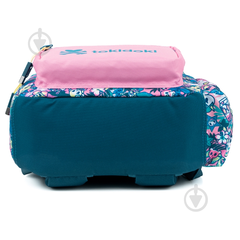 Рюкзак молодежный KITE tokidoki TK22-949M - фото 7