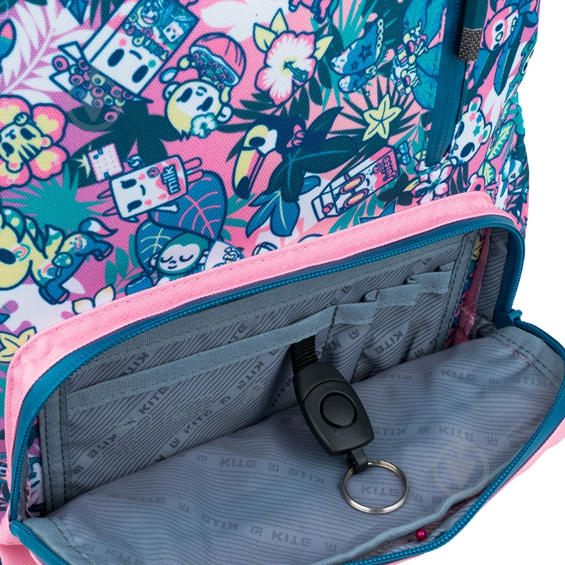 Рюкзак молодежный KITE tokidoki TK22-949M - фото 9