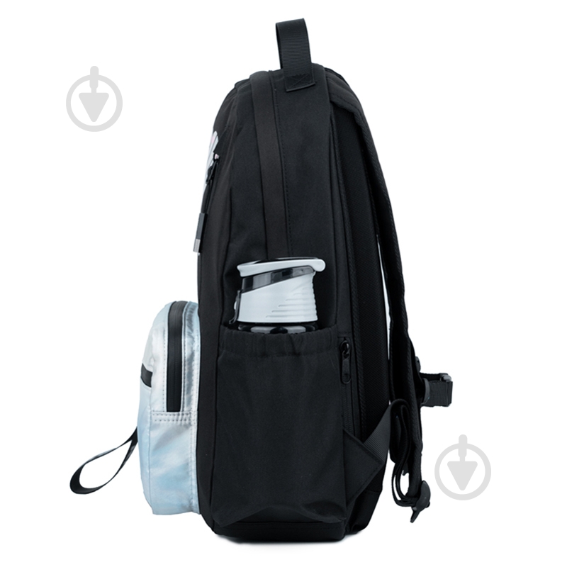 Рюкзак молодежный KITE Likee LK22-949M - фото 6