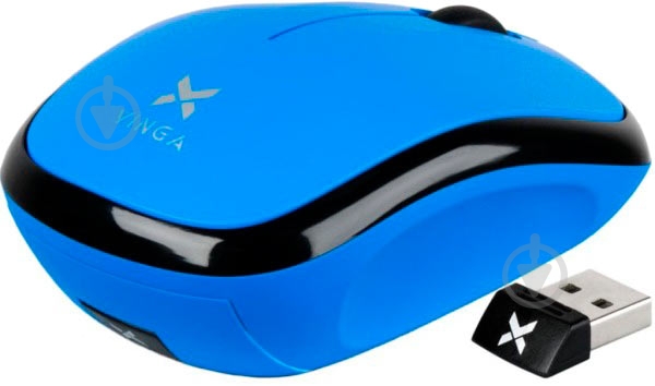 Мышка Vinga MSW-906 - фото 4