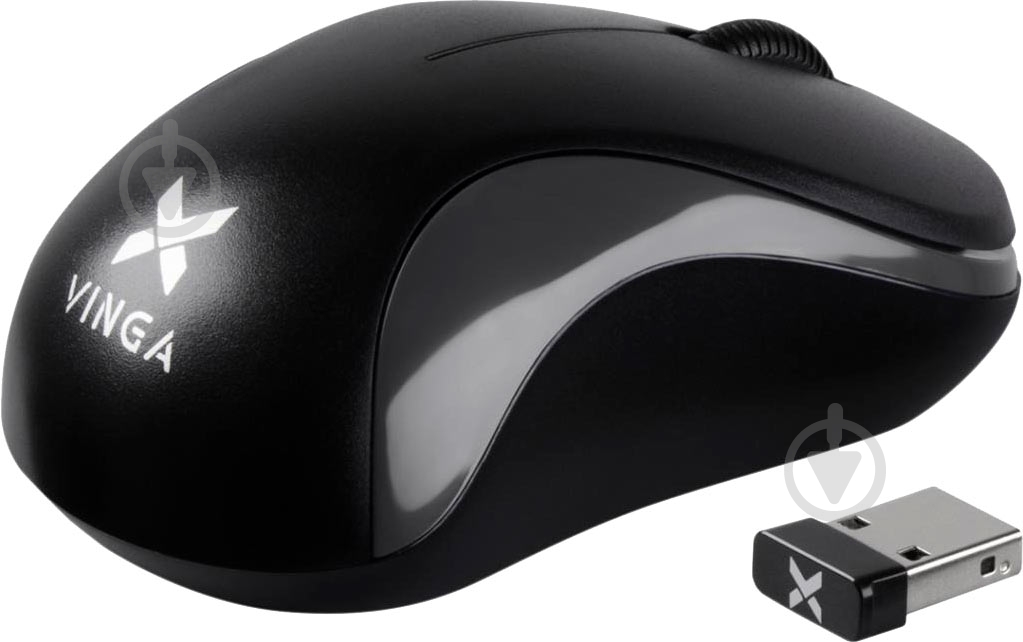 Мишка Vinga MSW-882 - фото 5