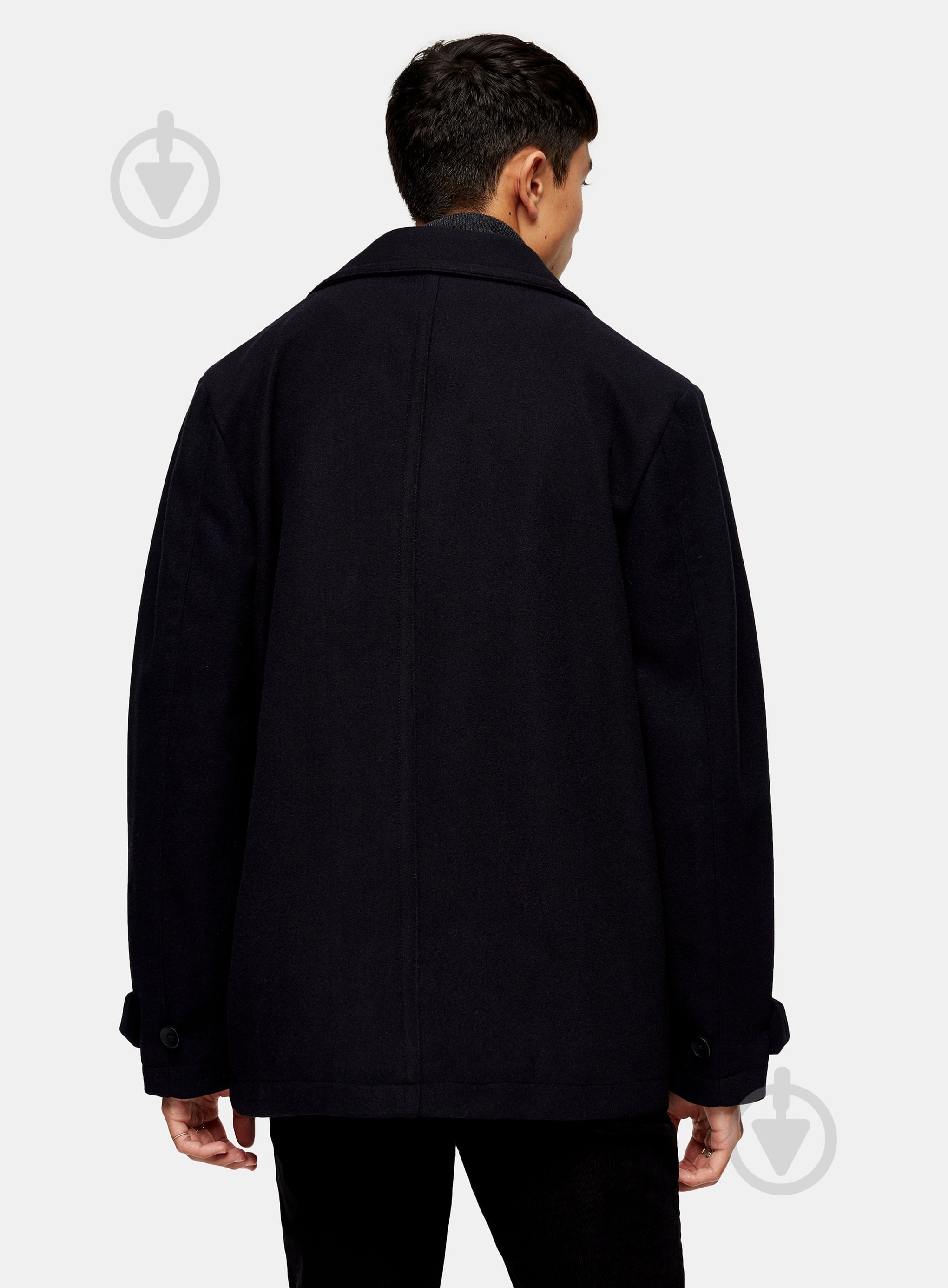 Куртка TopMan CASUAL JKTS 64D02T-NAV р.M - фото 3