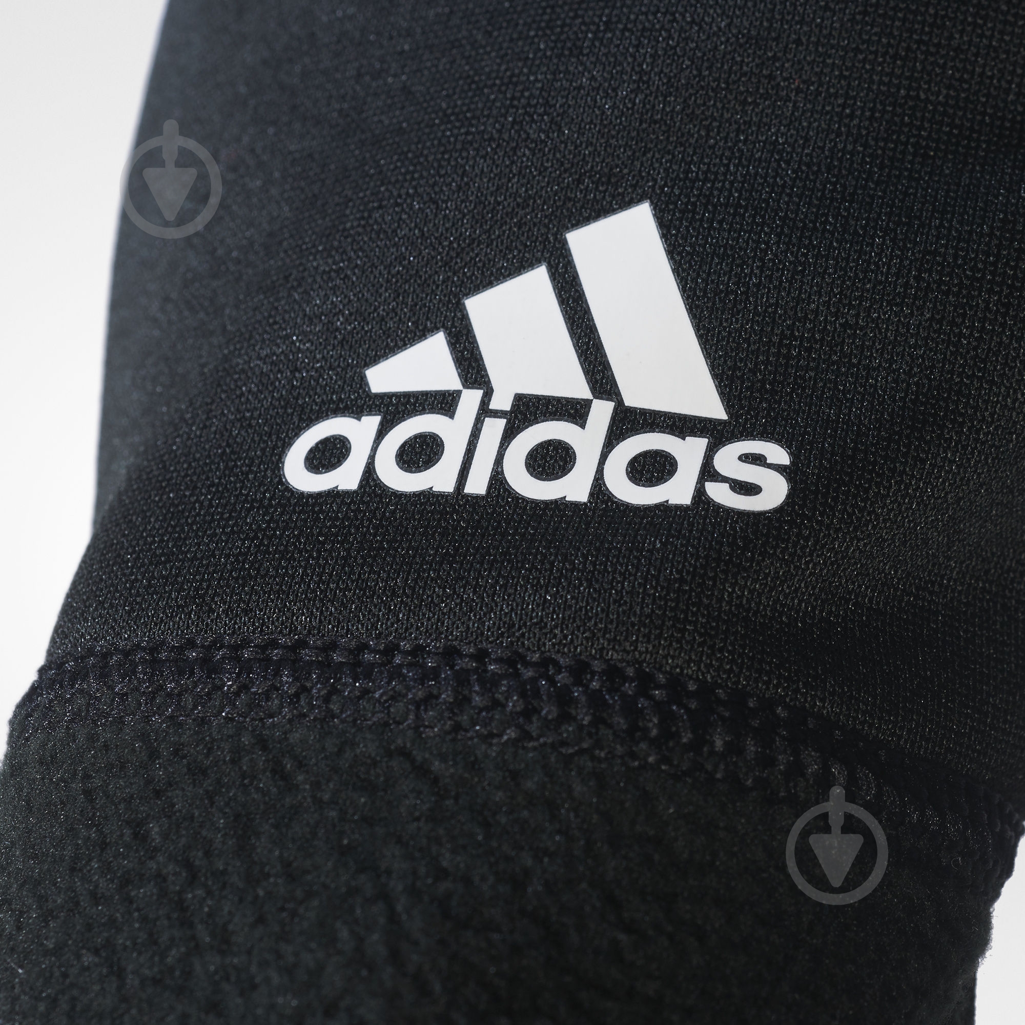 Перчатки Adidas BR0725 р. L черный - фото 2