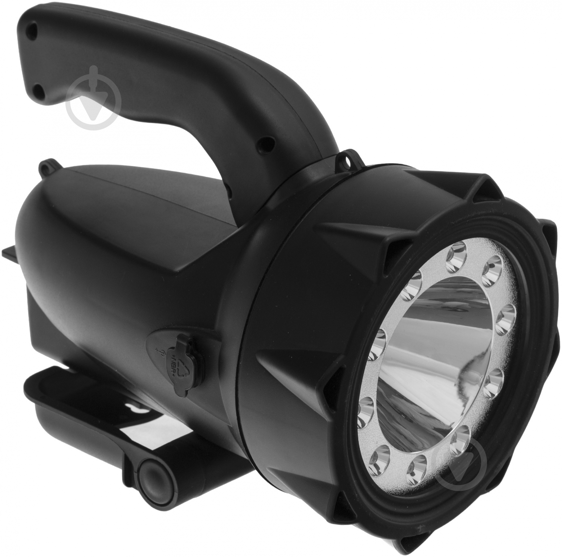 Ліхтар Emos LK3304 чорний - фото 2 Ліхтар Emos LK3304 чорний - фото 2