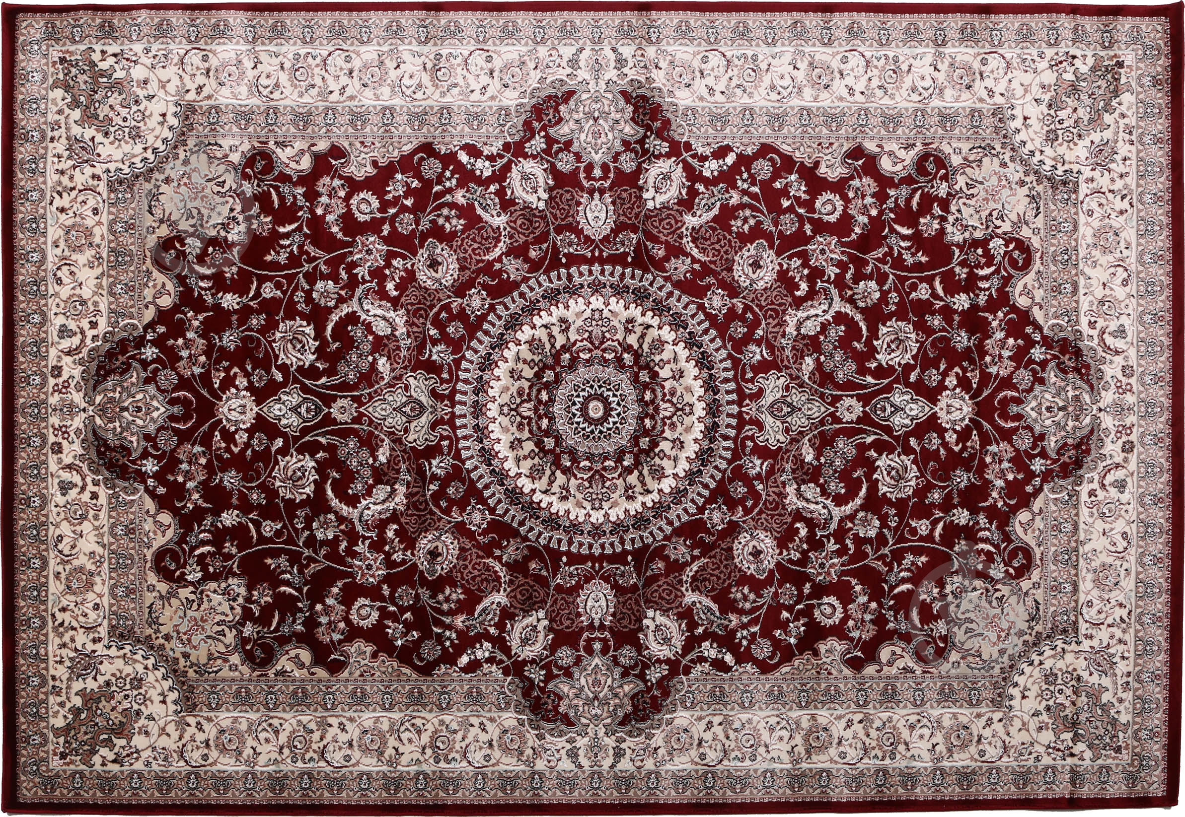 Ковер Karat Carpet Cardinal 25501/210 1,6x2,3 м - фото 1