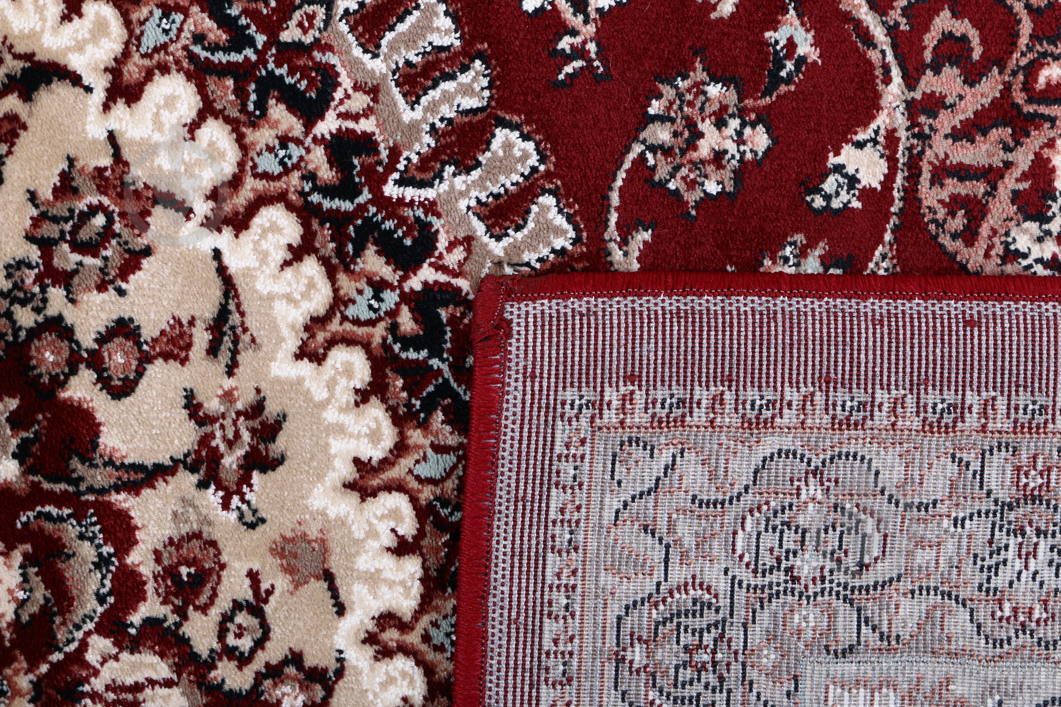 Ковер Karat Carpet Cardinal 25501/210 1,6x2,3 м - фото 2