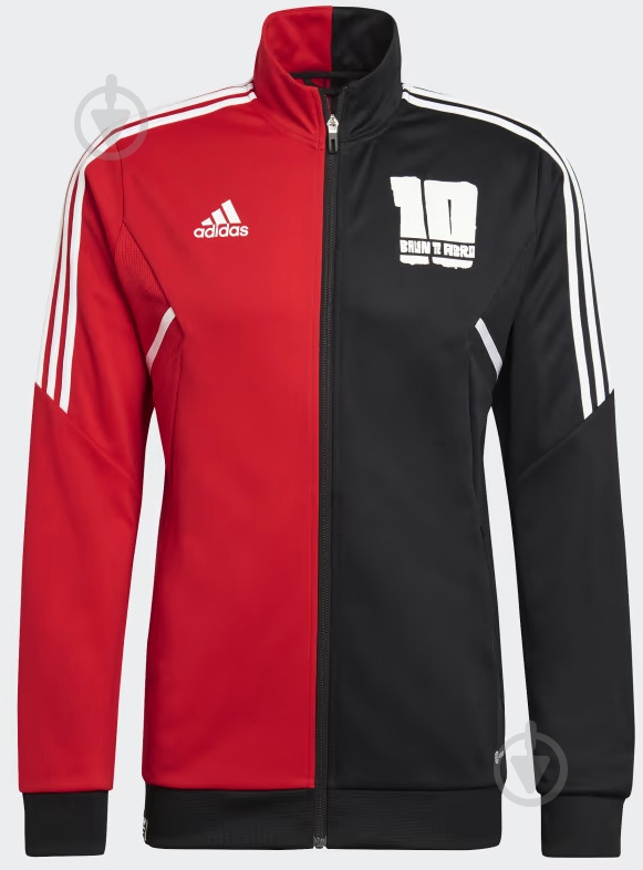 Джемпер Adidas HI3789 р.XL черный - фото 8 Джемпер Adidas HI3789 р.XL черный - фото 8