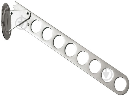 Вешалка Rejs для одежды хром - фото 1