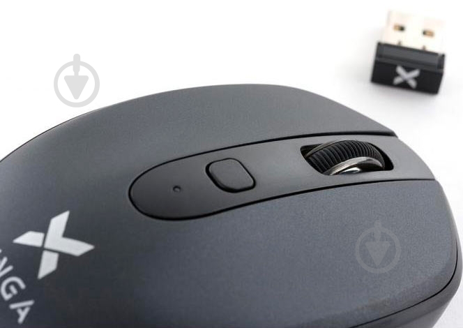 Мишка Vinga MSW-908 - фото 3