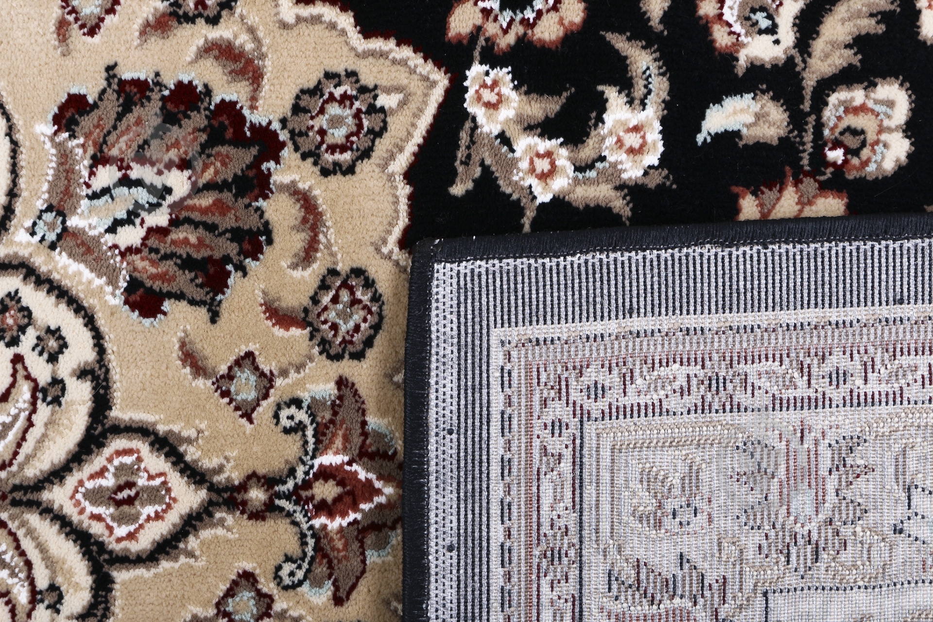 Килим Karat Carpet Cardinal 25507/810 1,6x2,3 м - фото 2