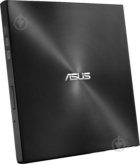 Оптичний привід Asus ZenDrive U7M SDRW-08U7M-U/BLK/G/AS/P2G - фото 2 Оптичний привід Asus ZenDrive U7M SDRW-08U7M-U/BLK/G/AS/P2G - фото 2