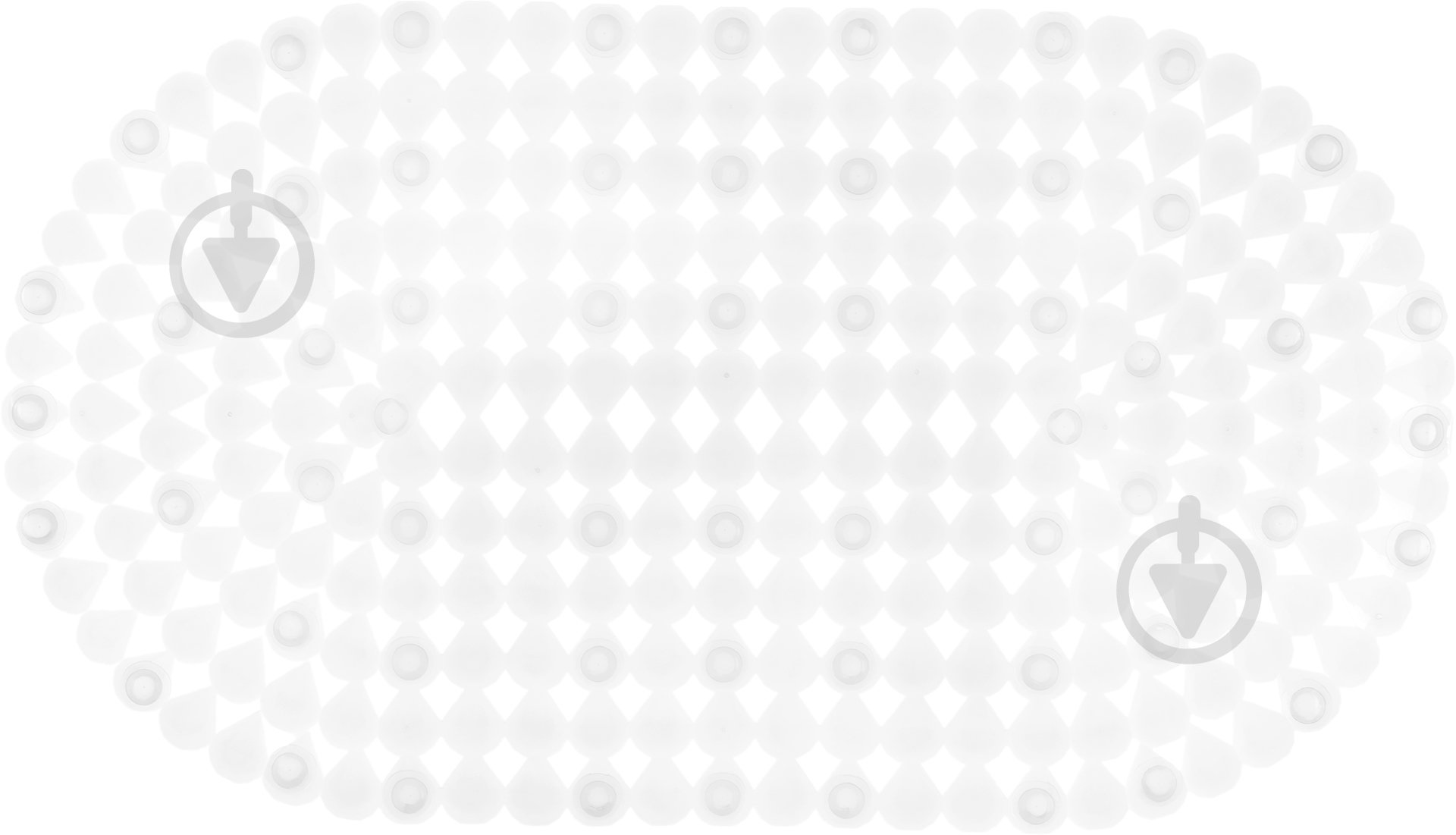 Коврик для ванной Trento 30780 - фото 1