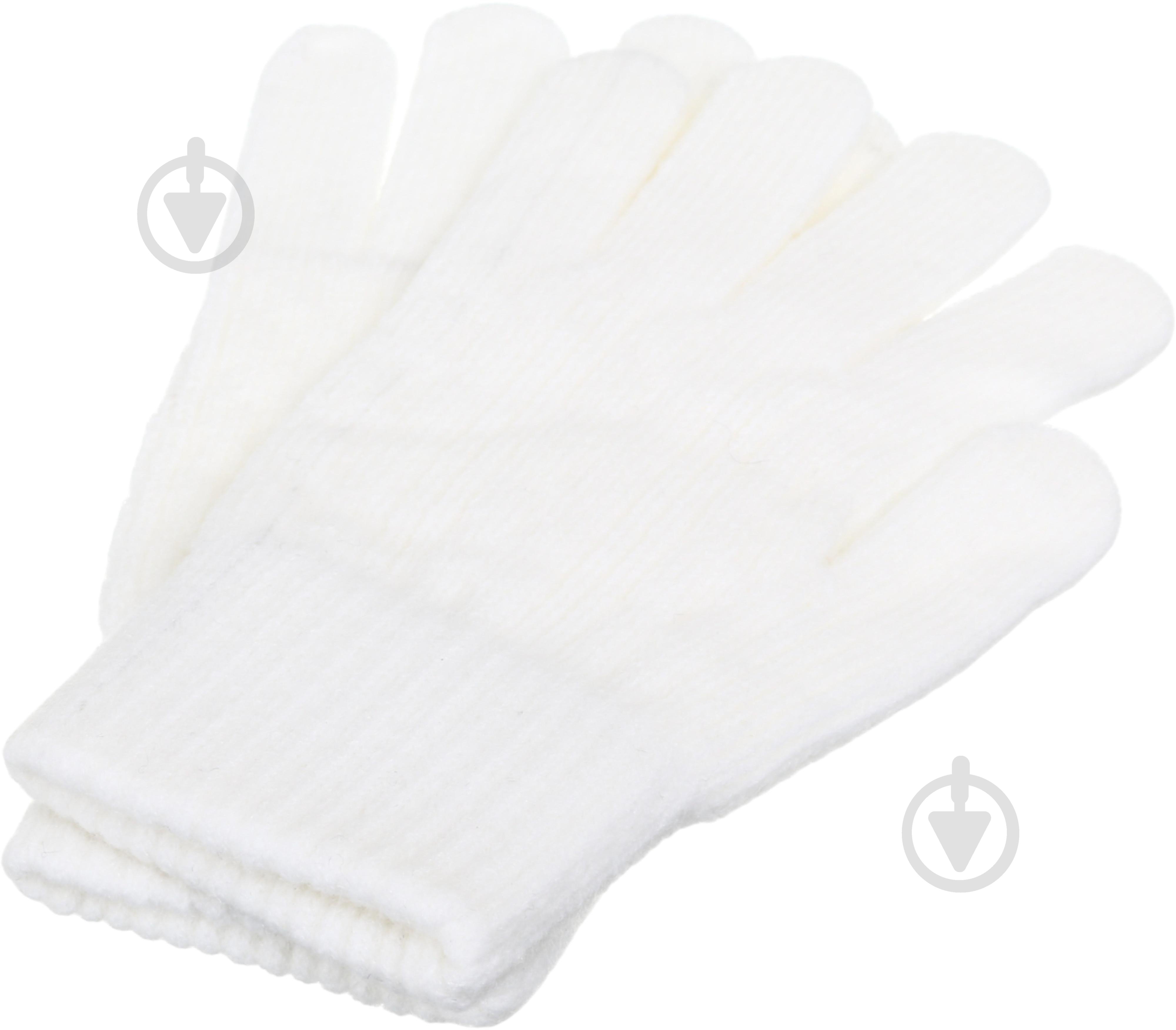 Рукавиці Корона 7839 р.one size синій - фото 10