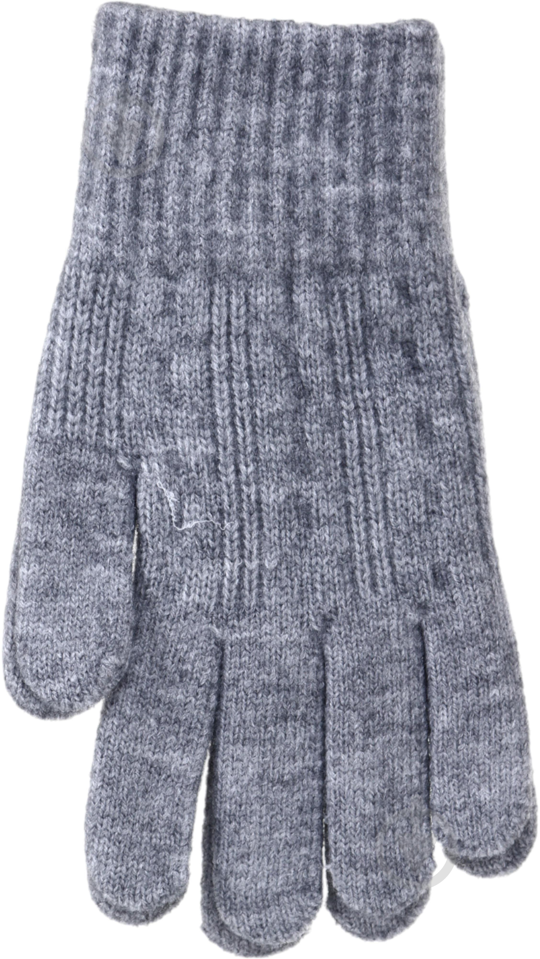 Рукавиці Корона 7839 р.one size синій - фото 14