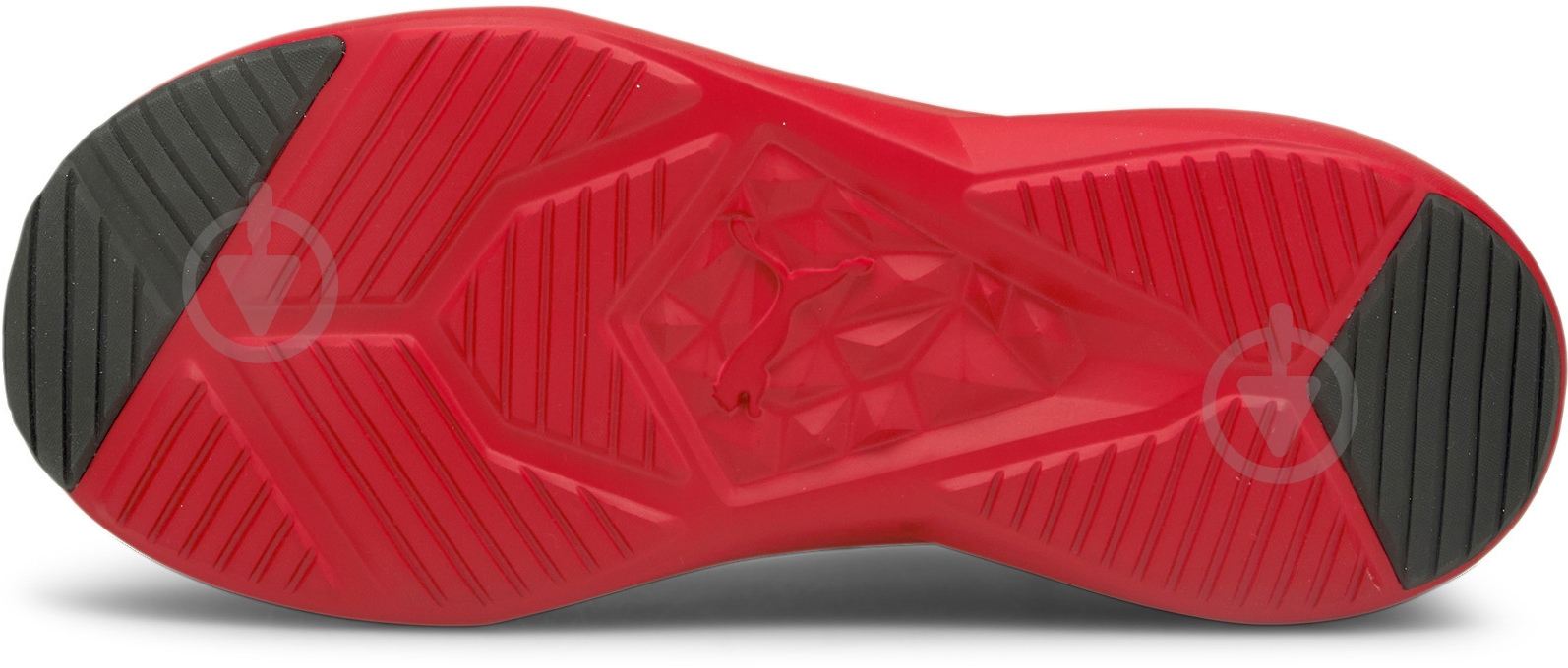 Кроссовки мужские Puma Softride Enzo NXT 19523405 р.44,5 красные - фото 5