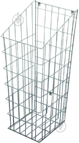 Корзина к гардеробной системе Rejs 435х255х600 мм для одежды WE21.0103.01.003 белый - фото 1