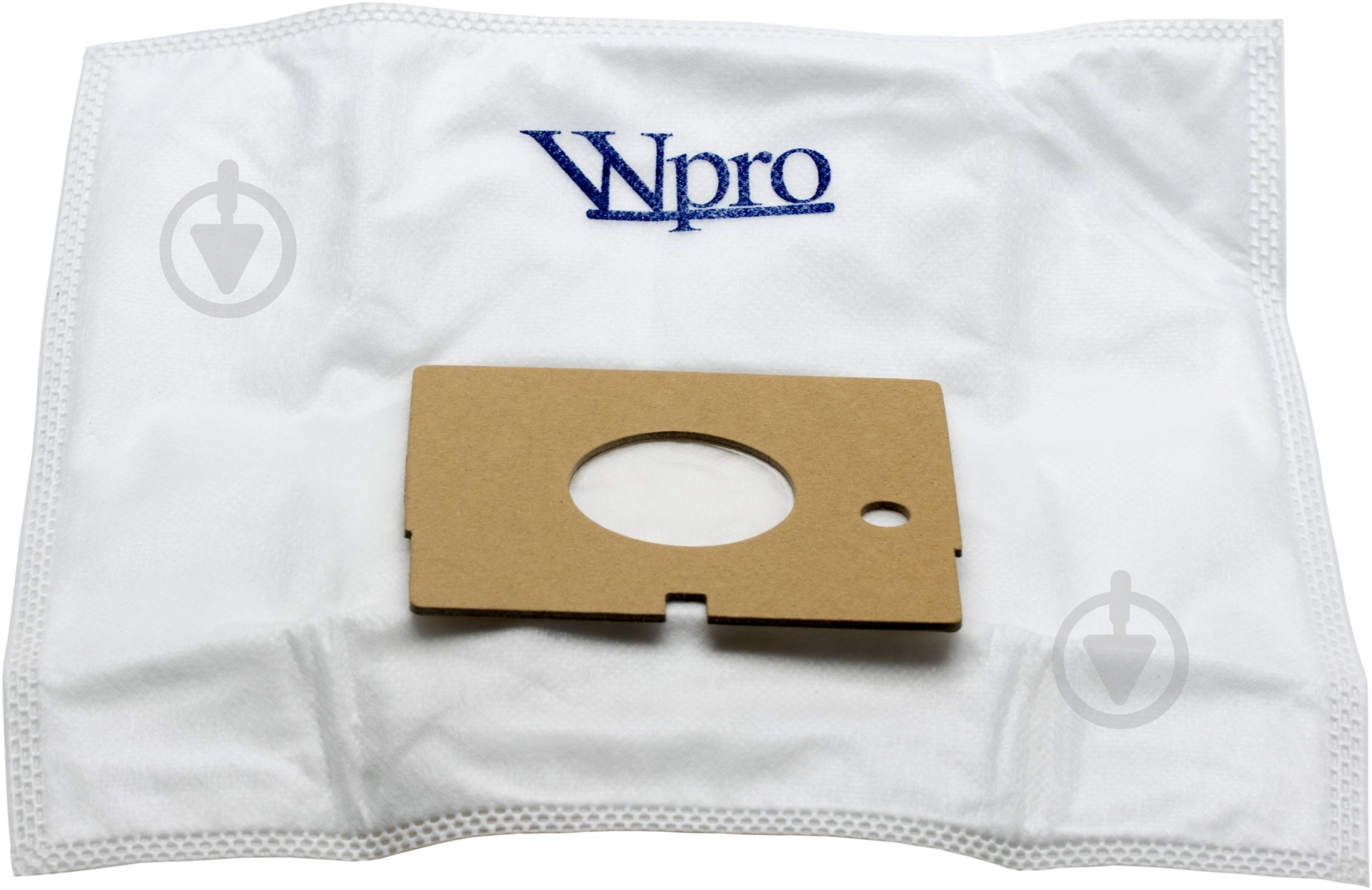 Набор мешков Wpro LG121-MW - фото 1