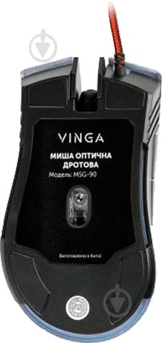 Мишка Vinga MSG-90 - фото 5