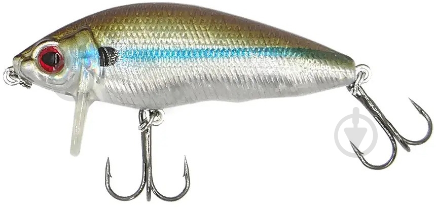 Воблер Gladiator EXCTR FL/8 7,4 г 70 мм #08 Exciter Floating - фото 1 Воблер Gladiator EXCTR FL/8 7,4 г 70 мм #08 Exciter Floating - фото 1