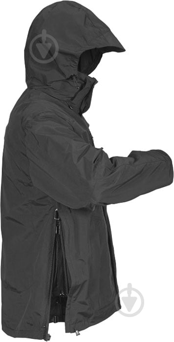 Куртка-парка мужская демисезонная 5.11 Tactical Bristol Parka 48152 р.S черная - фото 4
