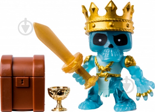 Игрушка-сюрприз Moose Treasure X S1 - фото 6 Игрушка-сюрприз Moose Treasure X S1 - фото 6
