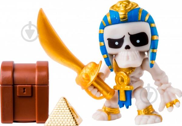 Игрушка-сюрприз Moose Treasure X S1 - фото 7 Игрушка-сюрприз Moose Treasure X S1 - фото 7