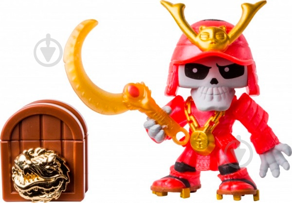 Игрушка-сюрприз Moose Treasure X S1 - фото 8 Игрушка-сюрприз Moose Treasure X S1 - фото 8
