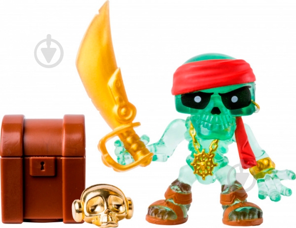 Игрушка-сюрприз Moose Treasure X S1 - фото 9 Игрушка-сюрприз Moose Treasure X S1 - фото 9