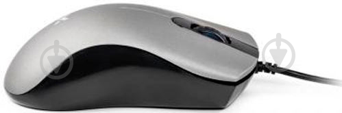 Мишка Vinga MS-680 Grey - фото 4