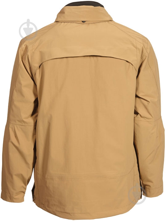 Куртка-парка мужская демисезонная 5.11 Tactical Bristol Parka 48152 р.XXL coyote - фото 2 Куртка-парка мужская демисезонная 5.11 Tactical Bristol Parka 48152 р.XXL coyote - фото 2