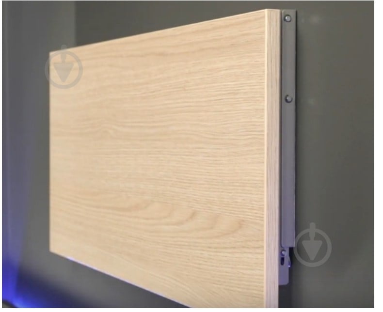 Механизм для раскладного стола Merkury подъемный L-300 хром - фото 9