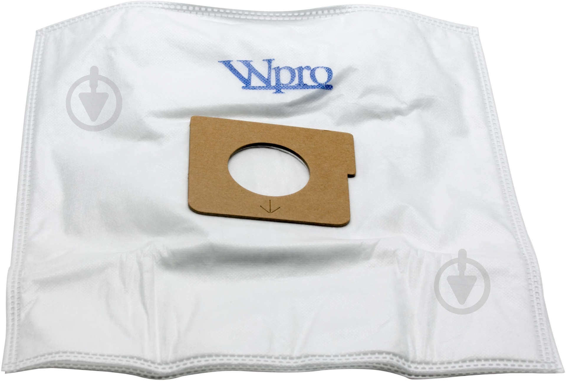 Набор мешков Wpro GS83-MW - фото 1