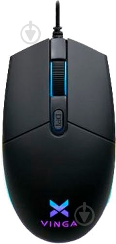 Мишка Vinga MSG-100 - фото 1