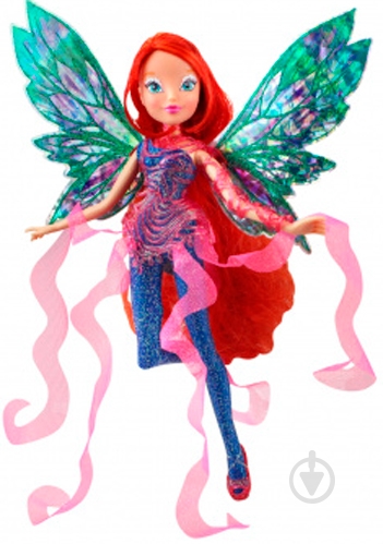 Кукла WinX Dreamix Блум IW01451701 - фото 1