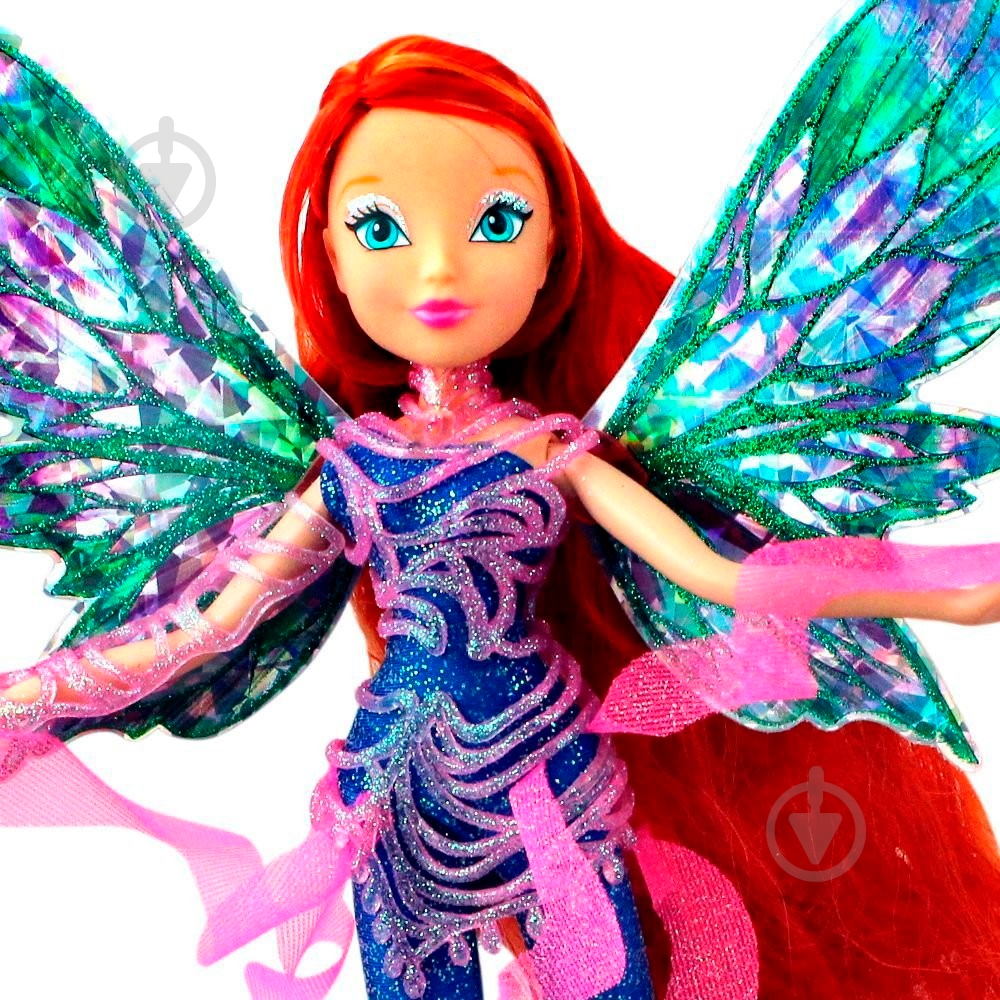 Кукла WinX Dreamix Блум IW01451701 - фото 3
